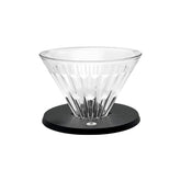 水晶眼玻璃滴頭